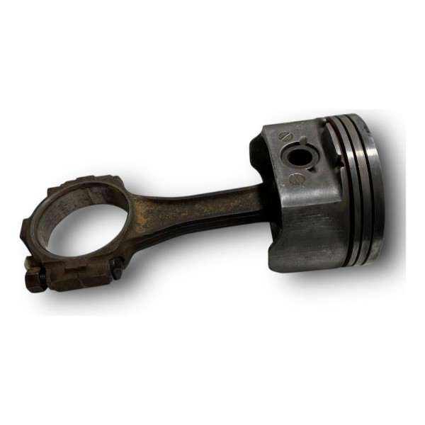 Pistão Biela Chevrolet Blazer S10 4.3 V6 Vortec 2000