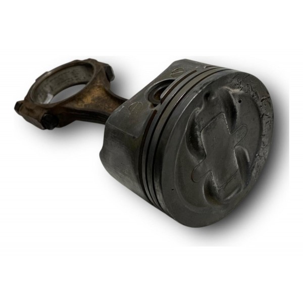 Pistão Biela Chevrolet Blazer S10 4.3 V6 Vortec 2000