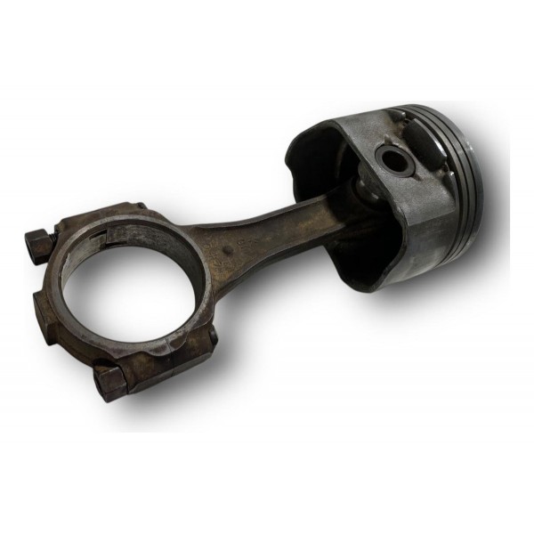 Pistão Biela Chevrolet Blazer S10 4.3 V6 Vortec 2000 A