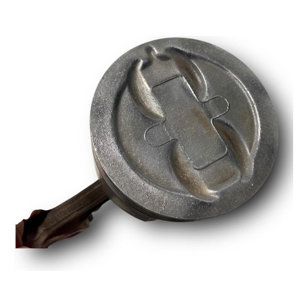 Pistão Biela Chevrolet Blazer S10 4.3 V6 Vortec 2000 A