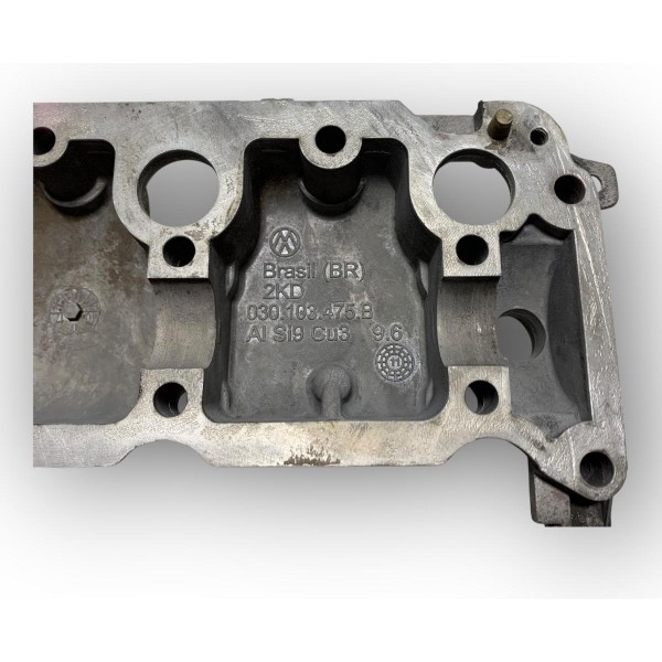 Tampa Válvulas Motor Volkswagen Gol Voyage Ea111 1.0 2011