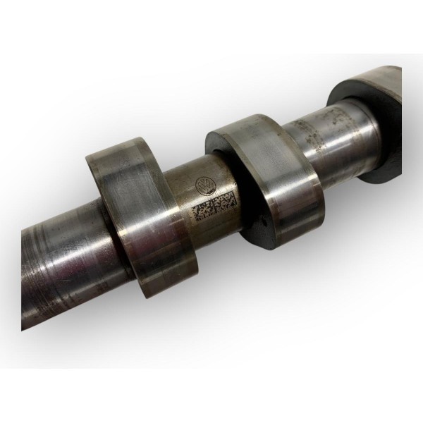 Comando Válvulas Volkswagen Gol Voyage Ea111 1.0 2011