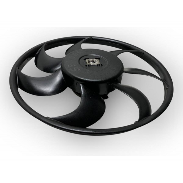 Ventoinha Radiador Renault Sandero Logan 2012 F006b10130