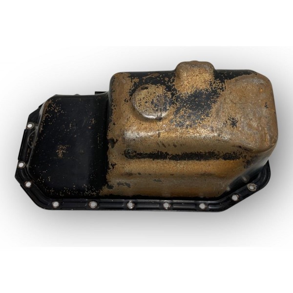 Cárter Óleo Motor Volkswagen Gol Voyage G5 1.0 2011