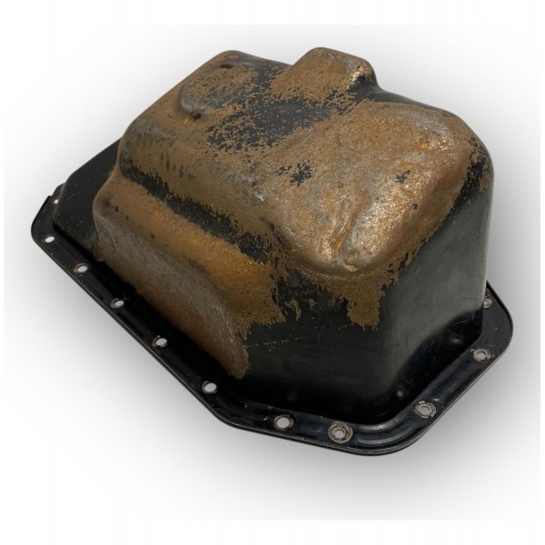 Cárter Óleo Motor Volkswagen Gol Voyage G5 1.0 2011