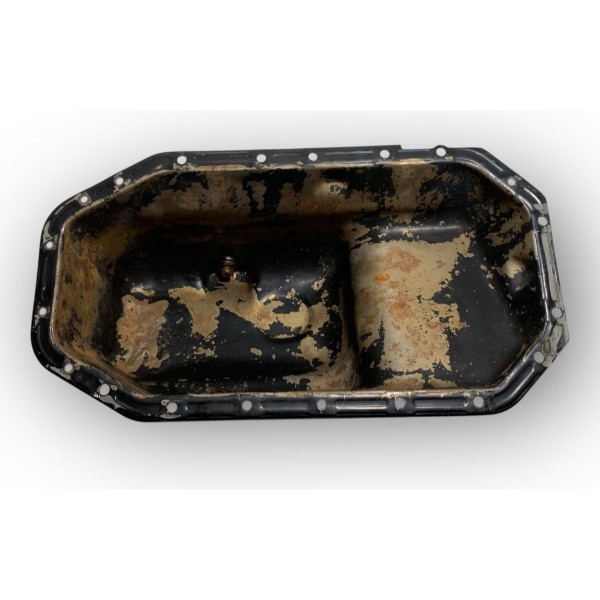 Cárter Óleo Motor Volkswagen Gol Voyage G5 1.0 2011