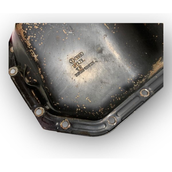 Cárter Óleo Motor Volkswagen Gol Voyage G5 1.0 2011