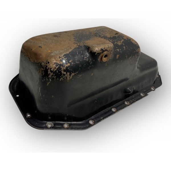 Cárter Óleo Motor Volkswagen Gol Voyage G5 1.0 2011