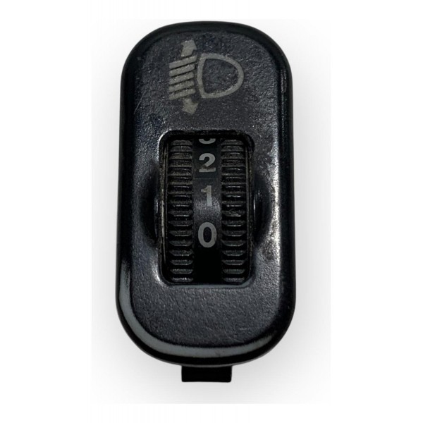 Botão Comando Regulagem Farois Mercedes Sprinter 2013/2018