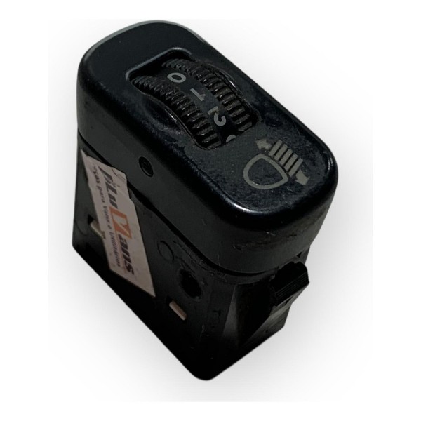 Botão Comando Regulagem Farois Mercedes Sprinter 2013/2018