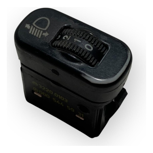 Botão Comando Regulagem Farois Mercedes Sprinter 2013/2018