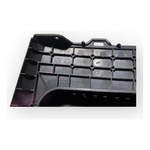 Acabamento Tampa Capa Painel Direito Mercedes Sprinter 2014 1213