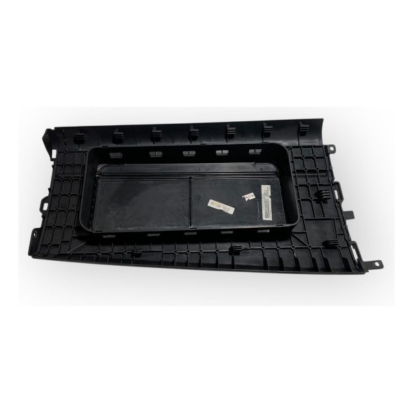 Acabamento Tampa Capa Painel Direito Mercedes Sprinter 2014 1213