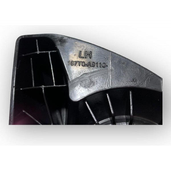 Alavanca Encosto Banco Diant. Esquerdo Nissan Versa 2019