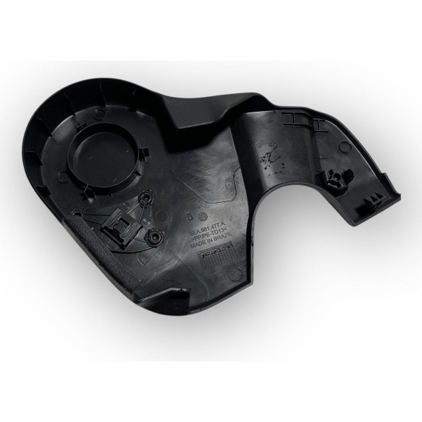 Acabamento Moldura Banco Direito Volkswagen Polo 2018 B