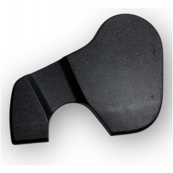 Acabamento Moldura Banco Direito Volkswagen Polo 2018 B