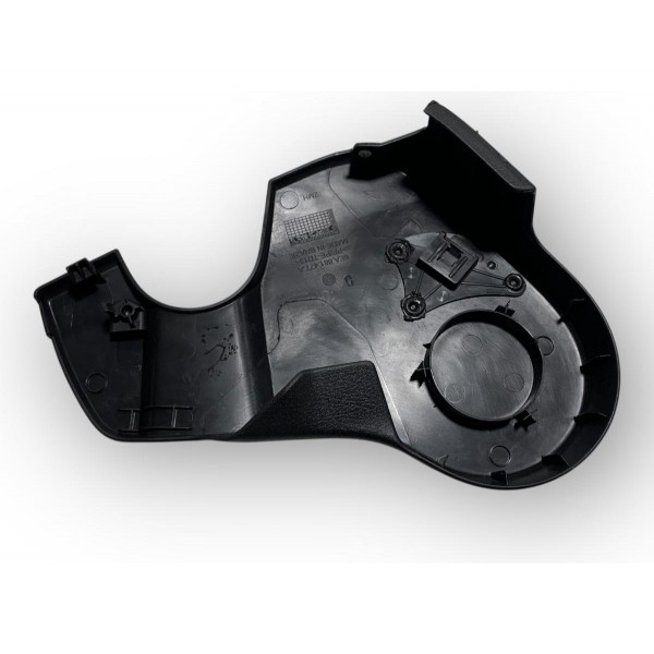 Acabamento Moldura Banco Direito Volkswagen Polo 2018 B