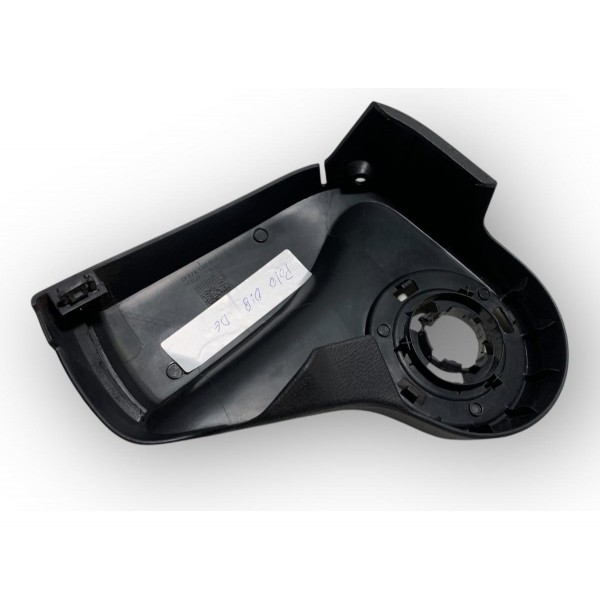 Acabamento Moldura Banco Esquerdo Volkswagen Polo 2018