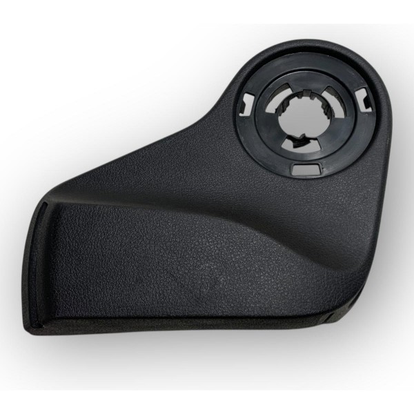 Acabamento Moldura Banco Esquerdo Volkswagen Polo 2018