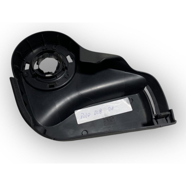 Acabamento Moldura Banco Esquerdo Volkswagen Polo 2018