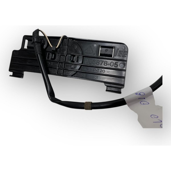 Sensor Presença Banco Diant. Direito Volkswagen Polo 2018