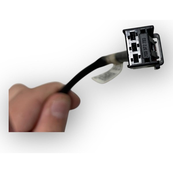 Sensor Presença Banco Diant. Direito Volkswagen Polo 2018