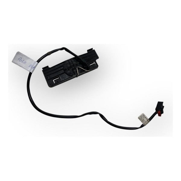 Sensor Presença Banco Diant. Direito Volkswagen Polo 2018