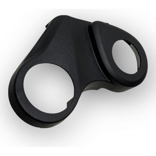 Acabamento Moldura Banco Direito Fiat Palio Attract 2013 A