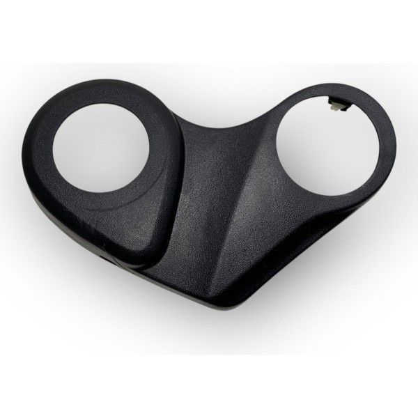 Acabamento Moldura Banco Direito Fiat Palio Attract 2013 A