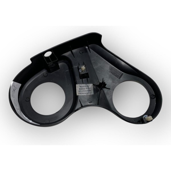 Acabamento Moldura Banco Direito Fiat Palio Attract 2013 A