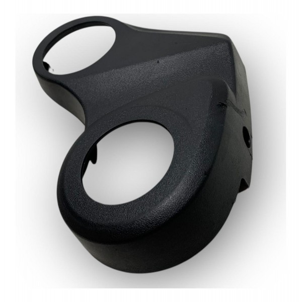 Acabamento Moldura Banco Direito Fiat Palio Attract 2013 A