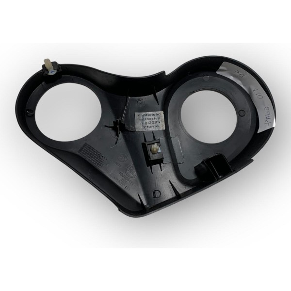 Acabamento Moldura Banco Direito Fiat Palio Attract 2013 A