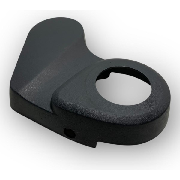 Acabamento Moldura Banco Esquerdo Fiat Palio Attract 2013 F