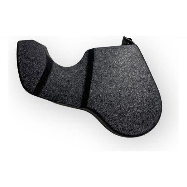 Acabamento Moldura Banco Motorista Volkswagen Polo 2019