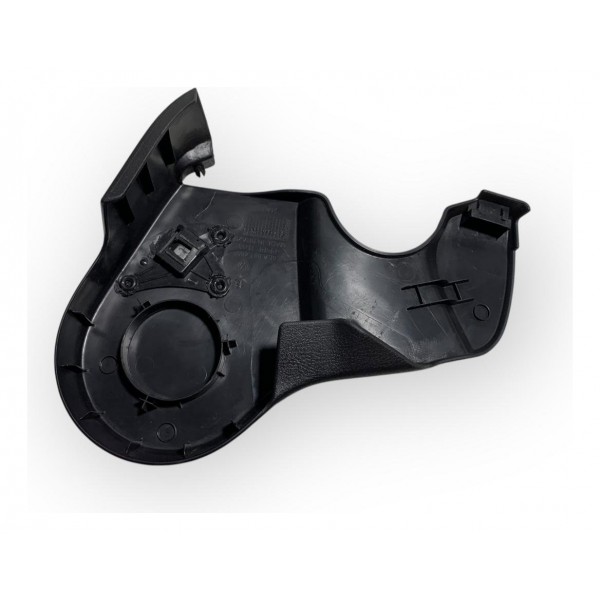 Acabamento Moldura Banco Motorista Volkswagen Polo 2019