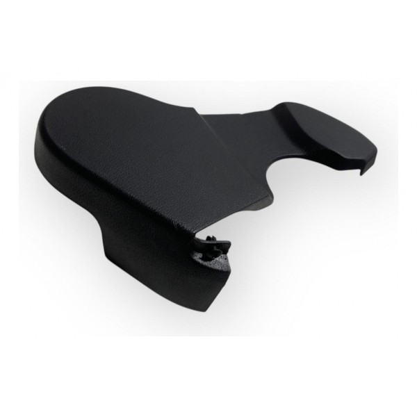 Acabamento Moldura Banco Motorista Volkswagen Polo 2019