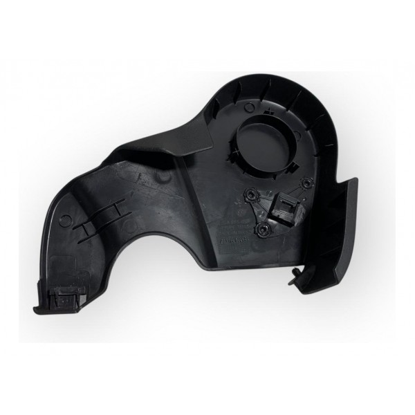 Acabamento Moldura Banco Motorista Volkswagen Polo 2019