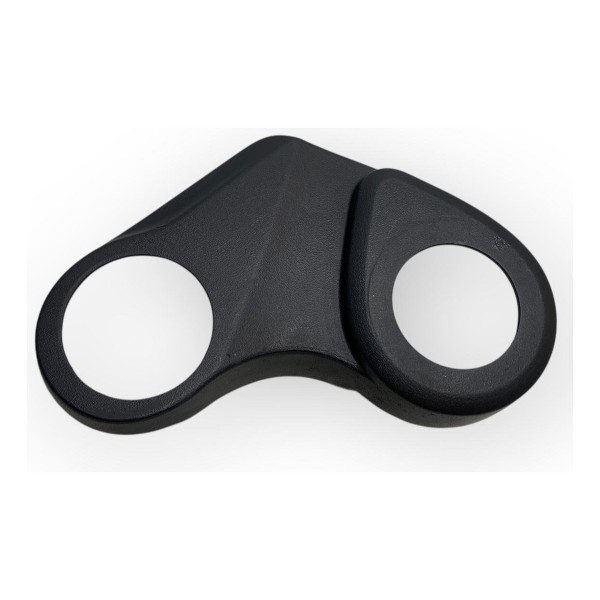 Moldura Acabamento Banco Direito Fiat Palio Attractive 2013