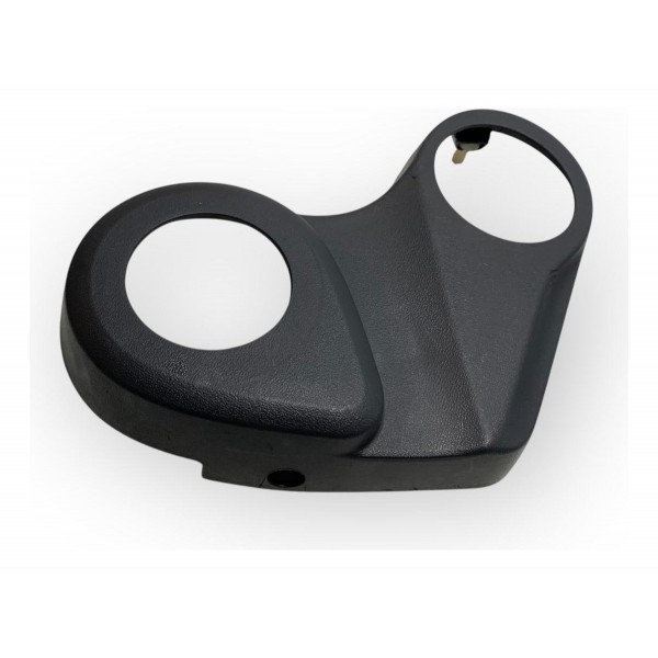 Moldura Acabamento Banco Direito Fiat Palio Attractive 2013