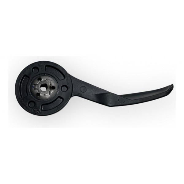 Alavanca Ajuste Banco Esquerdo Fiat Palio Attract 2013/2017