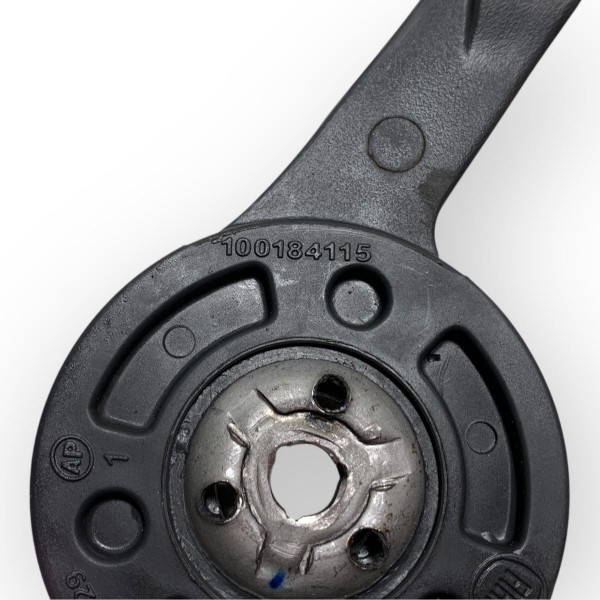 Alavanca Ajuste Banco Esquerdo Fiat Palio Attract 2013/2017