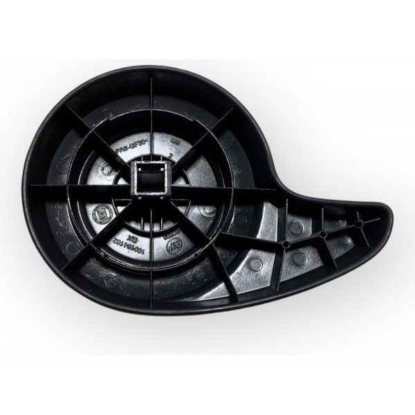 Alavanca Ajuste Banco Direito Fiat Palio Attract 13/17 A