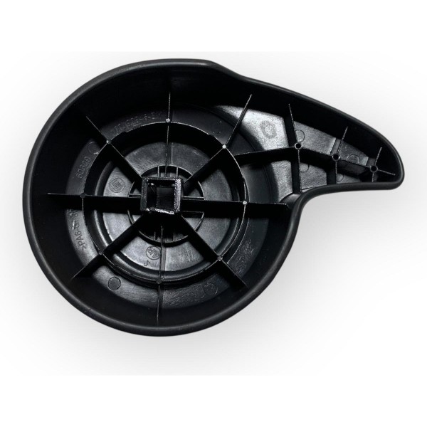 Alavanca Ajuste Banco Direito Fiat Palio Strada 2013/2017