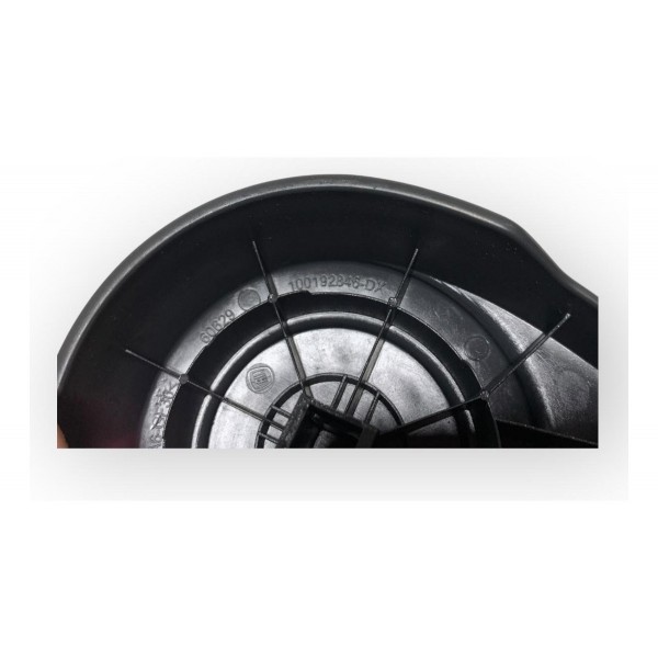 Alavanca Ajuste Banco Esquerdo Fiat Palio Attract 13/17 B