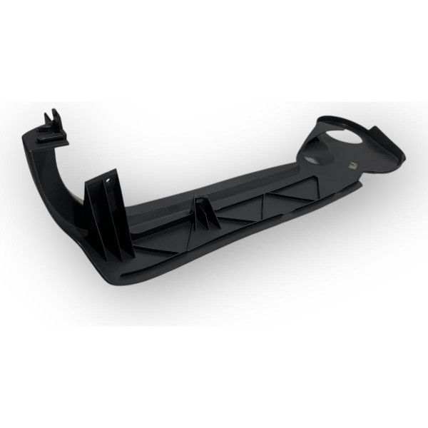 Acabamento Banco Motorista Volkswagen Spacefox Fox 2010 A