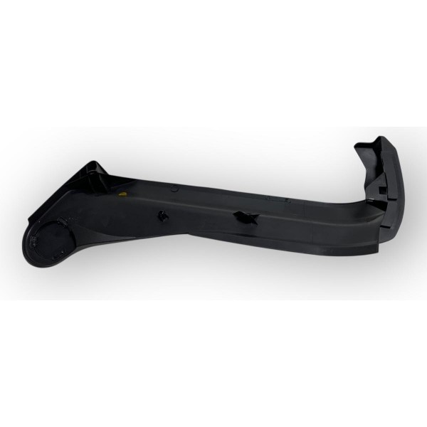 Acabamento Banco Direito Volkswagen Spacefox Fox 2010