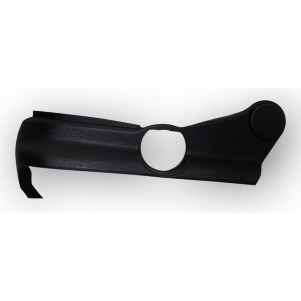 Acabamento Banco Esquerdo Volkswagen Spacefox Fox 2010 B