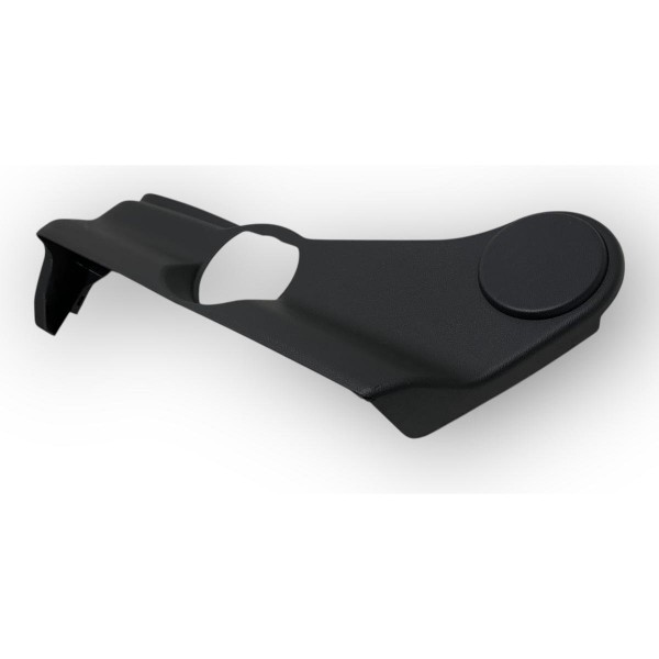 Acabamento Banco Esquerdo Volkswagen Spacefox Fox 2010 B