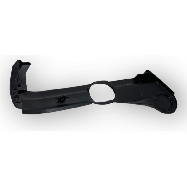 Acabamento Banco Esquerdo Volkswagen Spacefox Fox 2010 B