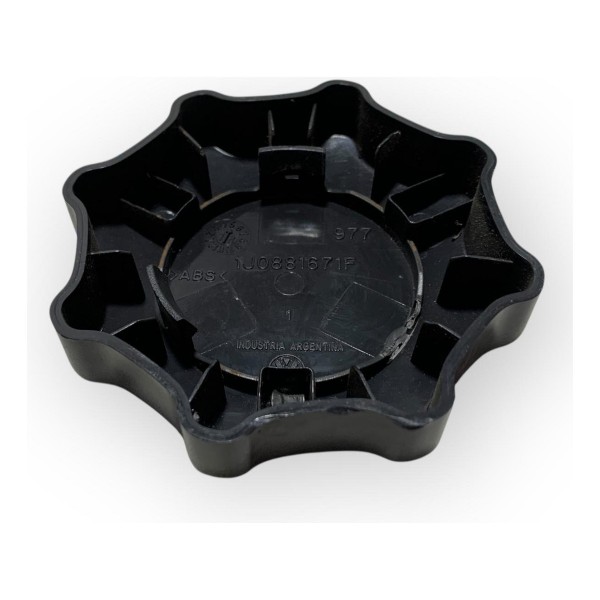 Roldana Manopla Regulagem Banco Volkswagen Spacefox Fox 2010